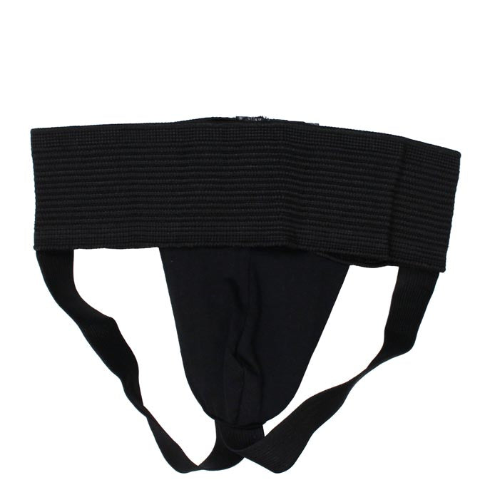 Rumble Girdle Ladies Black