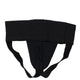 Rumble Girdle Ladies Black