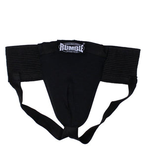 Rumble Girdle Ladies Black