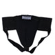 Rumble Girdle Ladies Black