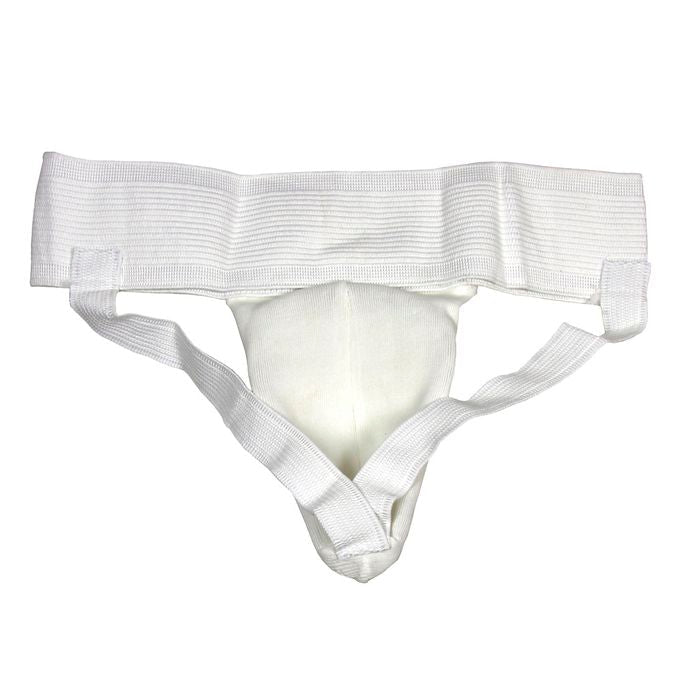Rumble Cup White