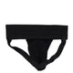 Rumble Groin Protector Black