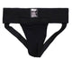 Rumble Groin Protector Black