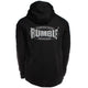 Hoodie Rumble RTP-10 Black