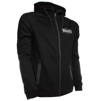 Hoodie Rumble RTP-10 Black