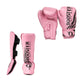 Booster Kickboxing Set Champion Pink