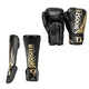 Booster Kickboxing Set Champion Black