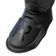 Rumble Shin guards Exclusive Black-Black 2.0