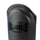 Rumble Shin guards Exclusive Black-Black 2.0