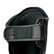 Rumble Shin guards Exclusive Black-Black 2.0