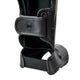 Rumble Shin guards Exclusive Black-Black 2.0