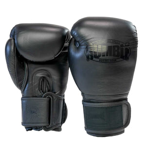 Rumble Boxing Gloves Exclusive Black-Black 2.0
