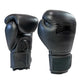 Rumble Boxing Gloves Exclusive Black-Black 2.0
