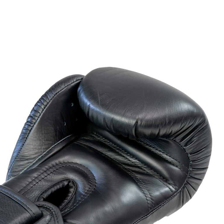 Rumble Boxing Gloves Exclusive Black-Black 2.0