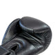 Rumble Boxing Gloves Exclusive Black-Black 2.0
