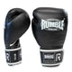 Rumble Boxing Gloves Exclusive Black-White 2.0