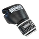 Rumble Boxing Gloves Exclusive Black-White 2.0