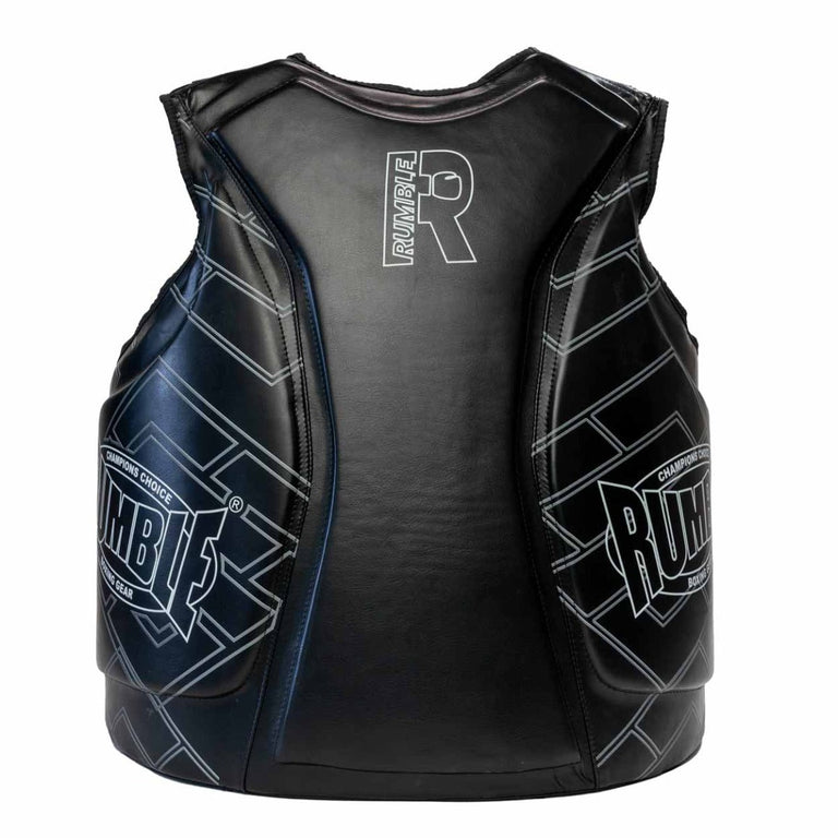 Rumble Body Protector Exclusive