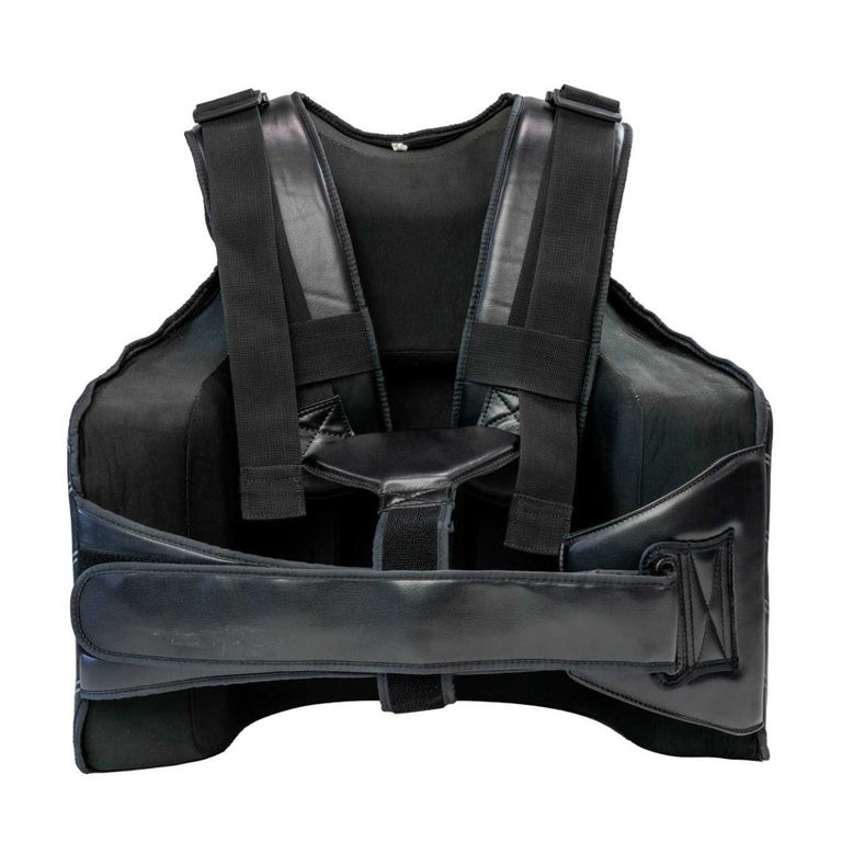 Rumble Body Protector Exclusive