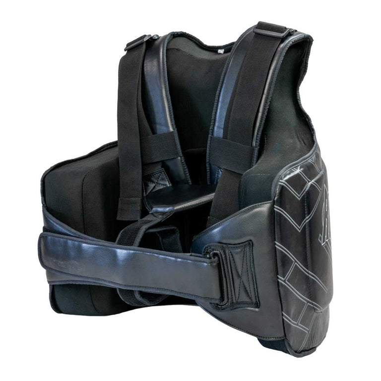 Rumble Body Protector Exclusive