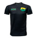 Rumble Clothing Set T-shirt RTS-69 and Shorts RS-119 The Hague