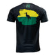 Rumble Clothing Set T-shirt RTS-69 and Shorts RS-119 The Hague