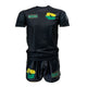 Rumble Clothing Set T-shirt RTS-69 and Shorts RS-119 The Hague