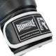 Rumble Boxing Gloves Exclusive Black-White 2.0