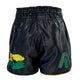 Rumble Clothing Set T-shirt RTS-69 and Shorts RS-119 The Hague