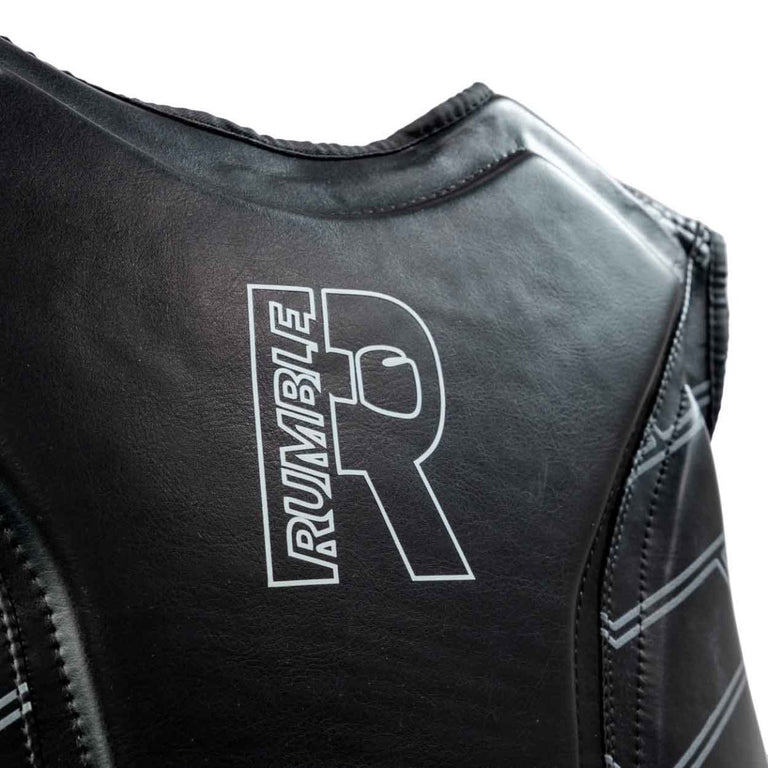 Rumble Body Protector Exclusive