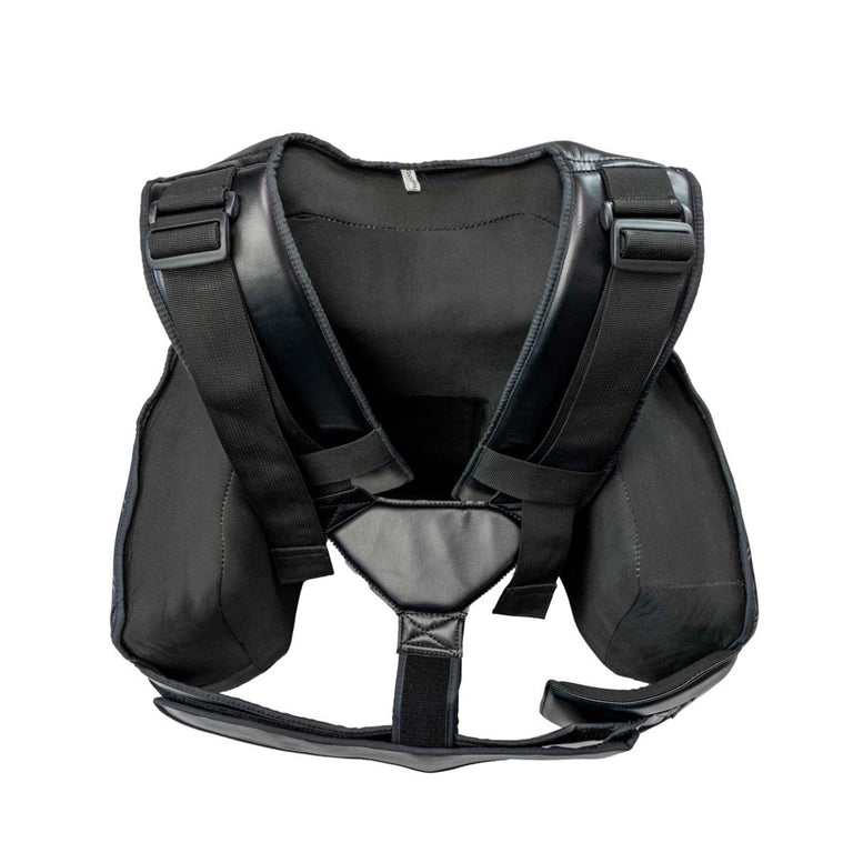 Rumble Body Protector Exclusive