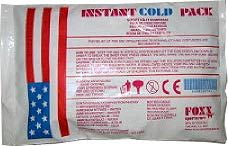 Cold Instant Pack