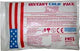 Cold Instant Pack