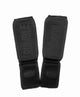 Rumble Shin Guards Sock 3.0 Black-Black