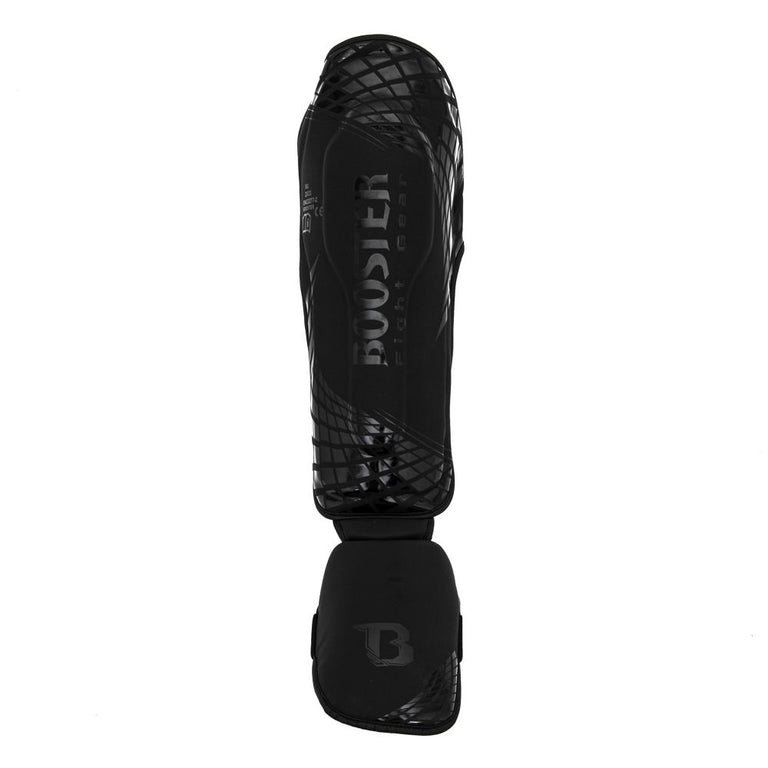 Booster Shin guards BFG Cube Black