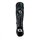 Booster Shin Guard BSG V9 BLACK/GREY