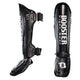 Booster Shin guards BSG V 3 BLACK