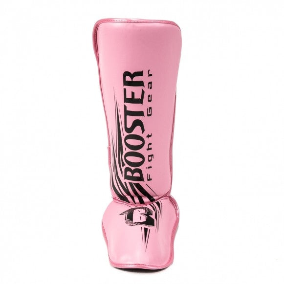 Booster Shin guards SG CHAMPION PINK
