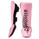 Booster Shin guards SG CHAMPION PINK