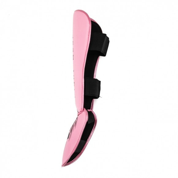 Booster Shin guards SG CHAMPION PINK