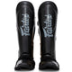 Fairtex Shin guards Booster FXB-SG BK