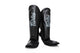 Fairtex Shin guards Booster FXB-SG BK