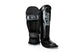 Fairtex Shin guards Booster FXB-SG BK
