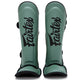 Fairtex Shin Guards Booster FXB-SG GR