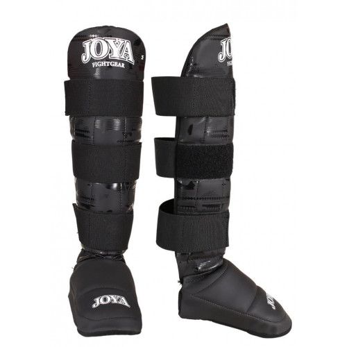 Joya Gear Shin Guards Camo V2 Black