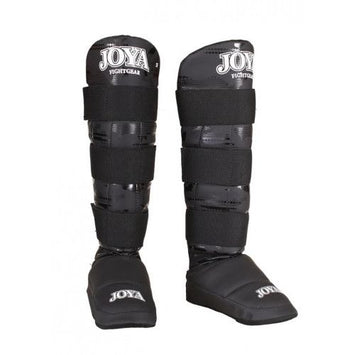 Joya Gear Shin Guards Camo V2 Black