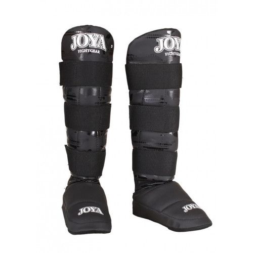 Joya Gear Shin Guards Camo V2 Black