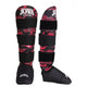 Joya Gear Shin Guards Camo V2 Pink