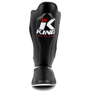 King Pro Boxing Shin guard SG-1