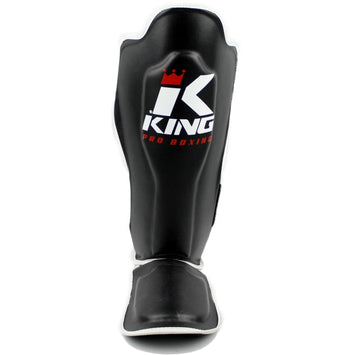 King Pro Boxing Shin guard SG-1
